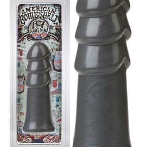 American Bombshell B-7 Warhead